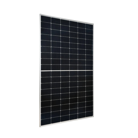 590W 12V Monocrystalline Fixed Solar Panel Caravan Camping RV