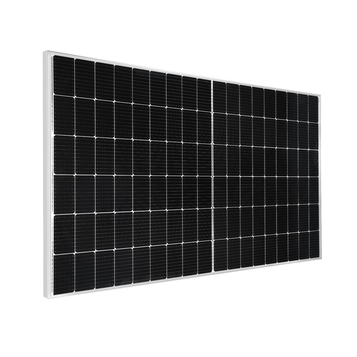 510W 12V Monocrystalline Fixed Solar Panel Caravan Camping RV