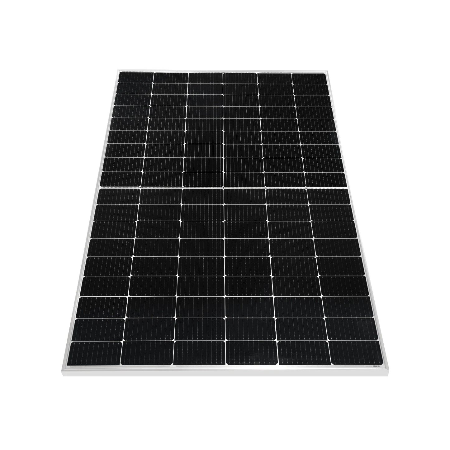 600W 12V Monocrystalline Fixed Solar Panel Caravan Camping RV