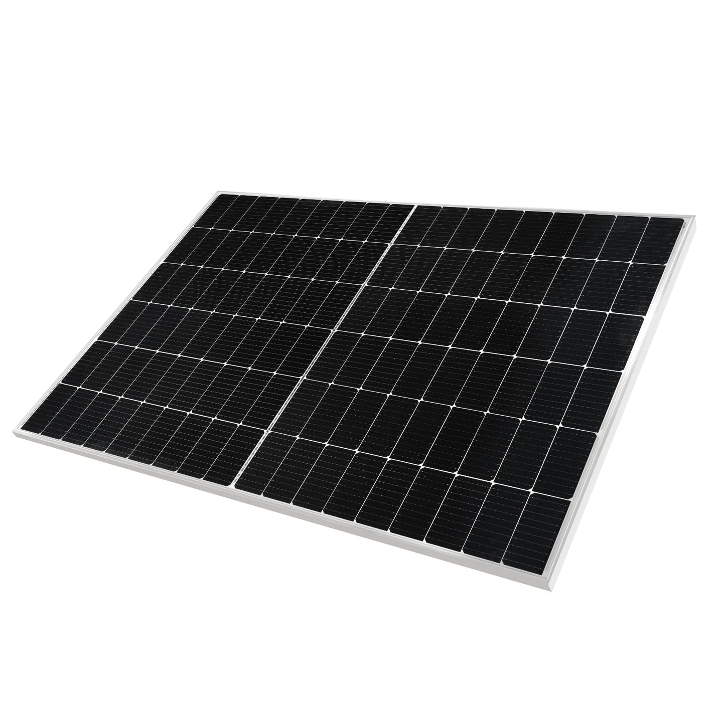 500W N-Type Monocrystalline Solar Panel