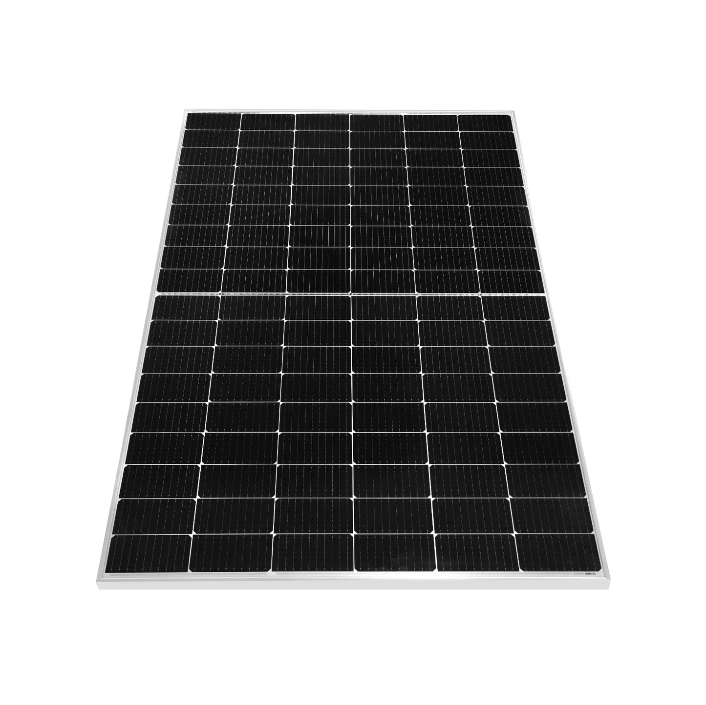 510W 12V Monocrystalline Fixed Solar Panel Caravan Camping RV