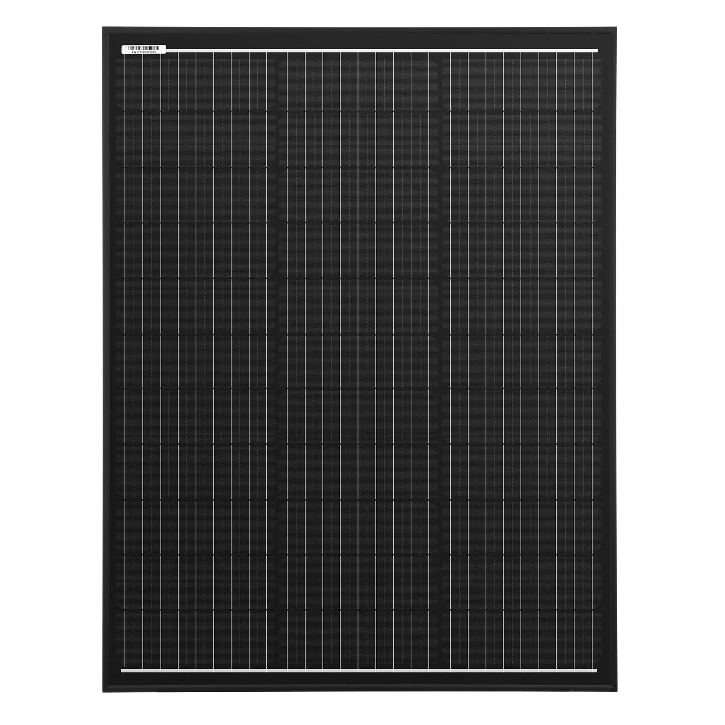 1600 W 12 V Off-Grid Solar Kit — 4 × 400 W Shingled Panels + Dual Gentrax Lithium Batteries + 100 A MPPT