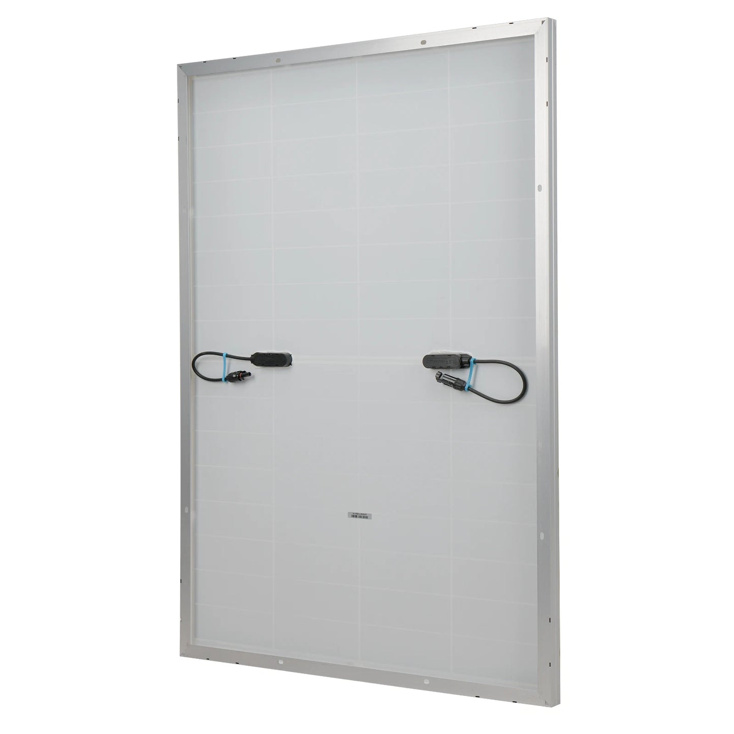 440W 12V Monocrystalline Fixed Solar Panel