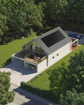 SunPower Performance 7 solar panel