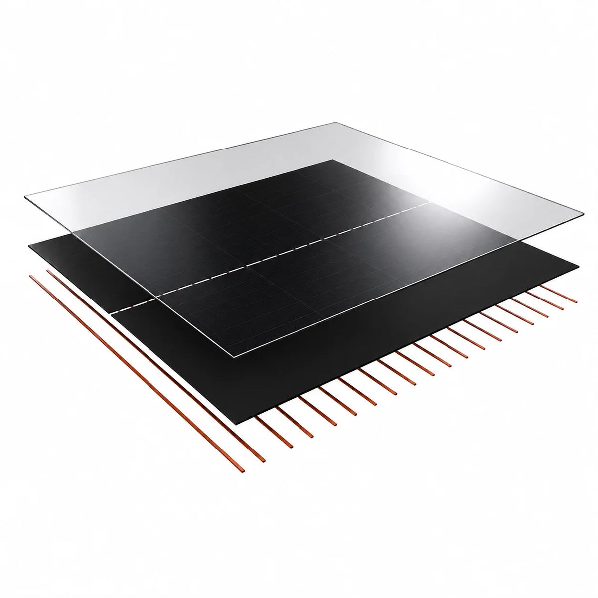 TCL Solar C2 back-contact cell technology