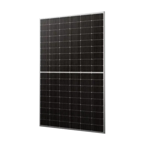 TCL HSM-ND66-GK715 715W bifacial dual-glass solar panel from the HSM-ND66-GK series