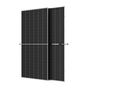 Trina Solar 630W TSM-NEG19RC.20 matching solar panel in multi-panel bundle