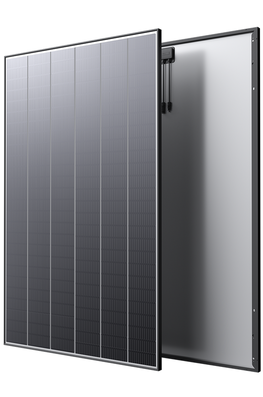Official Trina Solar Vertex S+ G3 515W TSM-NEG10R.28Z 2-pack Trina Solar Vertex S+ G3 515W solar panels product view