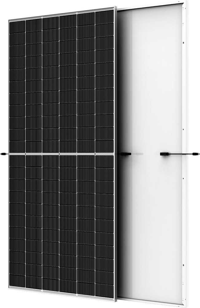 Manufacturer image for Trina Solar Vertex N 630W+ Backsheet, TSM-NE19R