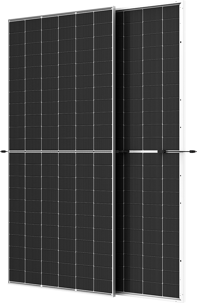Manufacturer image for Trina Solar Vertex N 630W+ Bifacial Dual Glass, TSM-NEG19RC.20