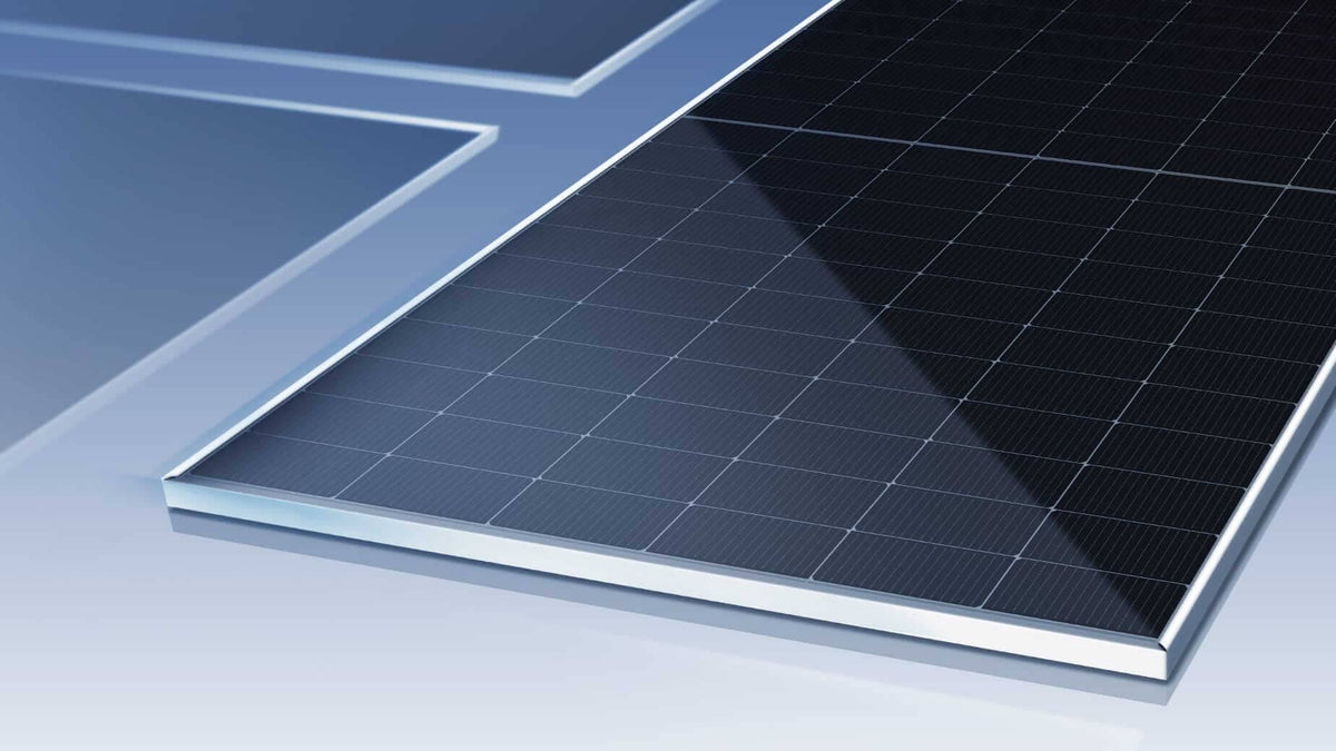 Trina Vertex N anti-dust dual-glass series – official manufacturer photo
