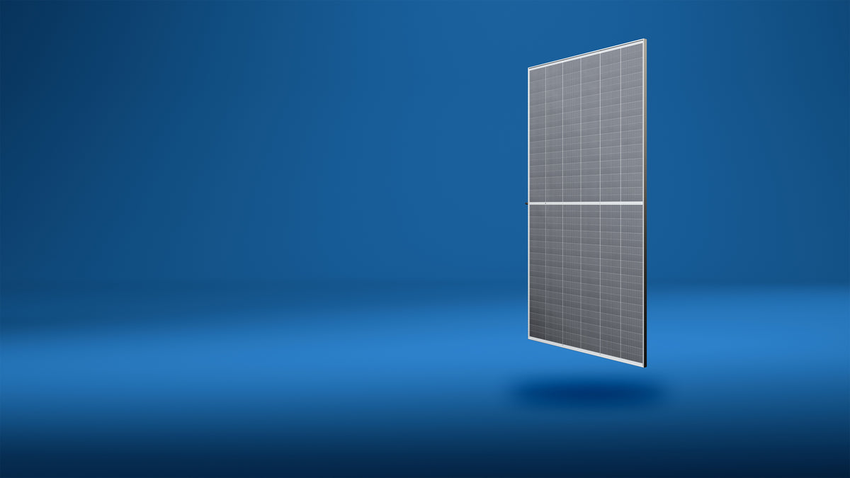 Trina Solar TSM-NEG21C.20Q 760W panel for matching-panel multipack