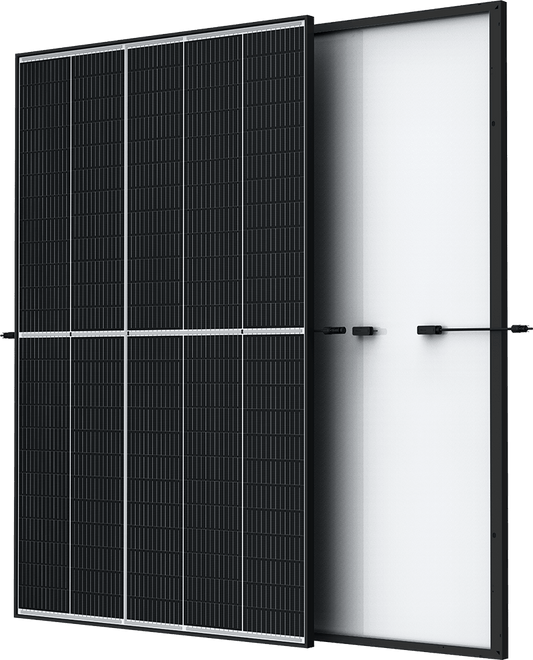 Trina Solar TSM-DE09.05 395W panel for matching-panel multipack