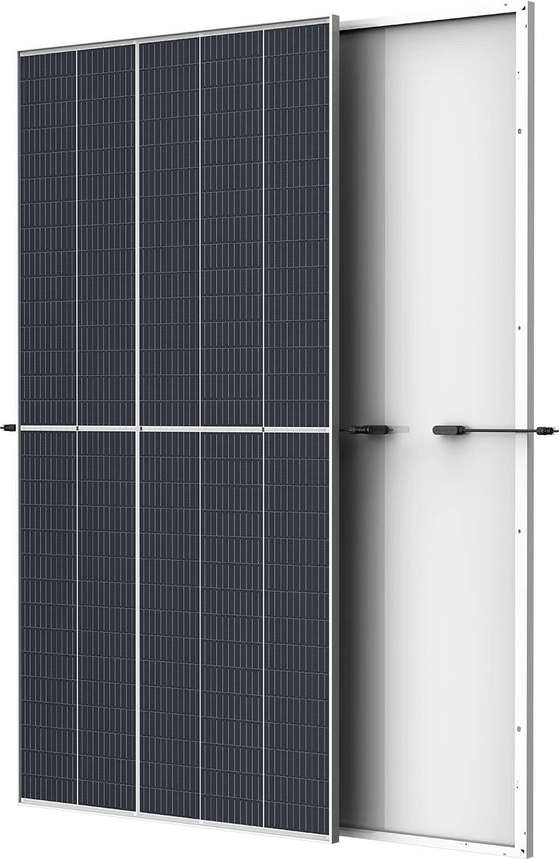 Trina Solar TSM-DE18M(II) 510W panel for matching-panel multipack