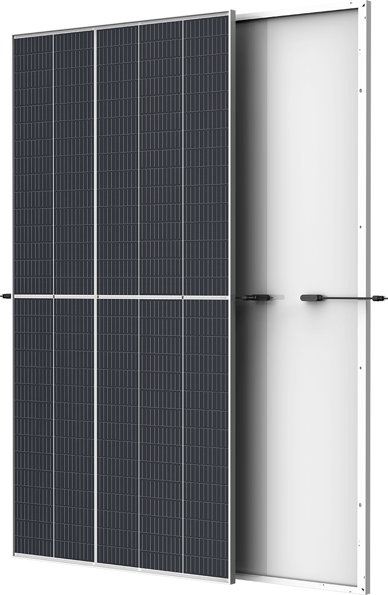 Trina Solar TSM-DEG18MC.20 (II) 510W panel for matching-panel multipack