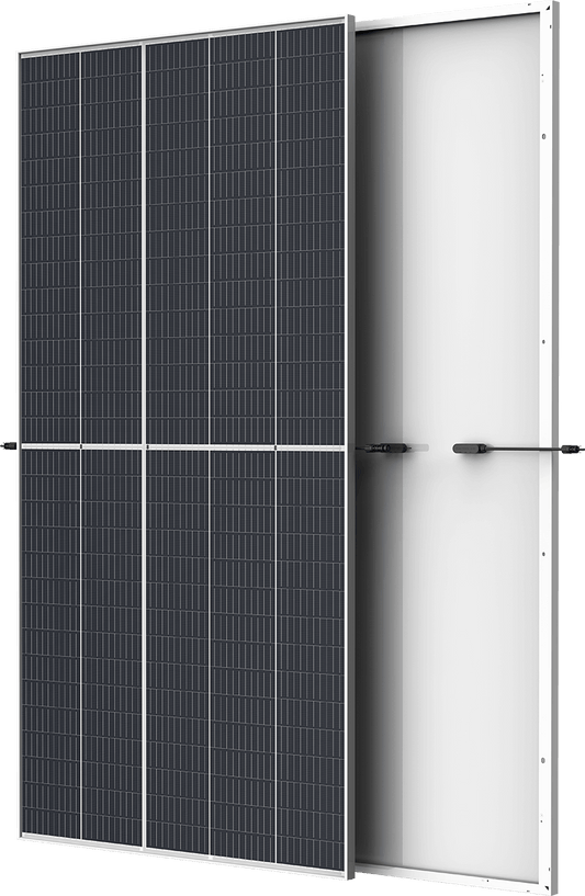 Trina Solar TSM-DEG18MC.20 (II) 510W panel for matching-panel multipack