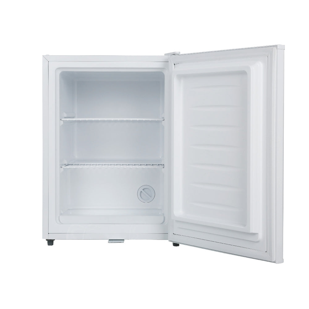 Devanti 42L Upright Freezer Fridge White - additional product photo