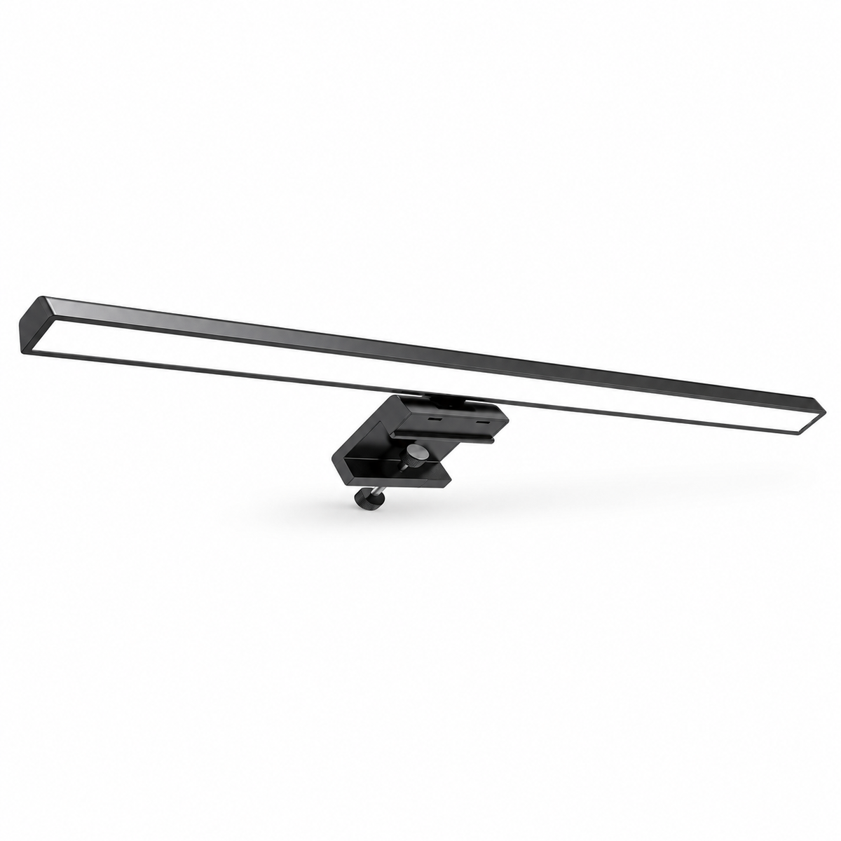 30cm USB monitor light bar with screen clip